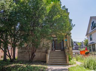 5943 W Race Ave #2, Chicago, IL 60644