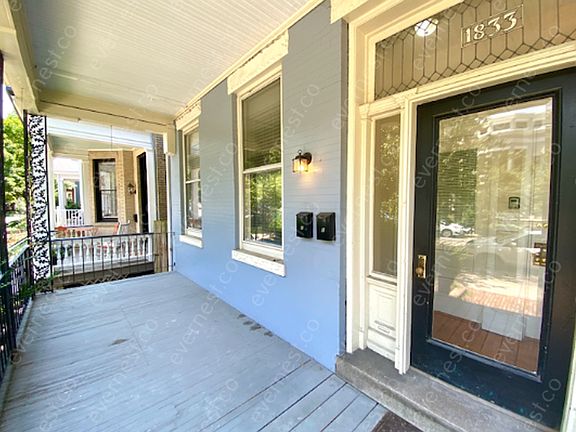 2nd image of 1833 W Grace St #A
