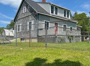 31 Hardy Point Road, Pembroke, ME 04666