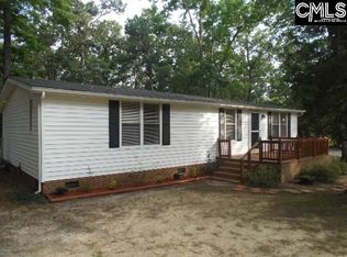 171 Three Oaks Ct, Prosperity, SC 29127