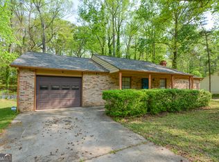 5224 McCarter Sta, Stone Mountain, GA