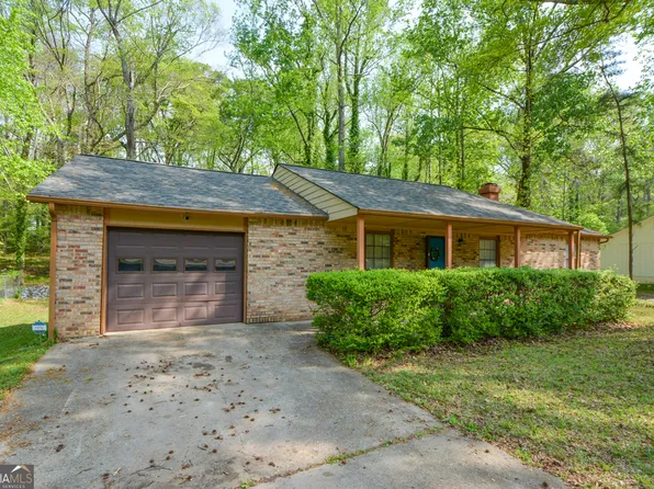 5224 McCarter Sta, Stone Mountain, GA 30088