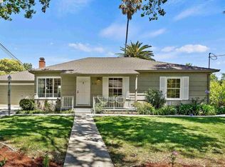 3132 McNutt Ave, Walnut Creek, CA 94597