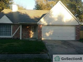 1503 Apple Park Dr, Katy, TX 77450