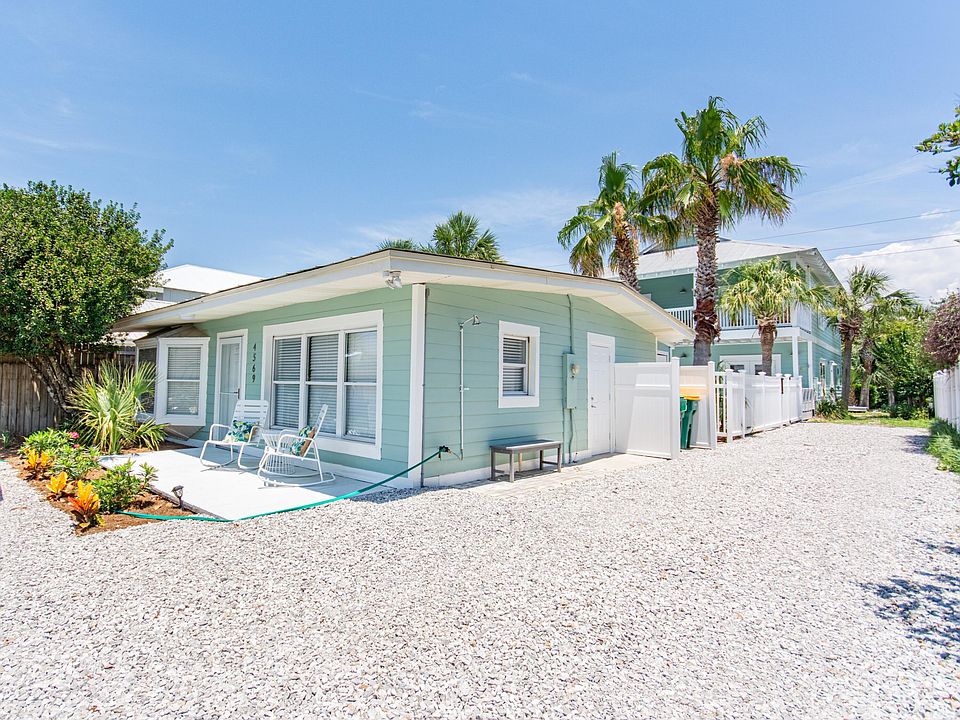 4569 Luke Ave, Destin, FL 32541 Zillow
