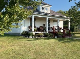 206 Central Ave, Pattonsburg, MO 64670