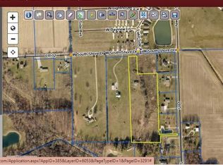6754 County Road 32, Butler, IN 46721