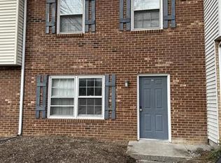 312 Broce Dr, Blacksburg, VA 24060