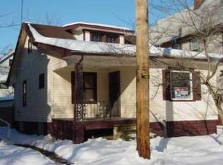 7801 Force Ave, Cleveland, OH