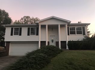 1167 Terrace Ave, Jasper, IN 47546