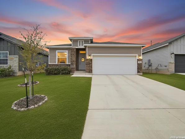 15501 jake crossing, San Antonio, TX 78253