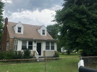 6906 E Clinton St, Clinton, MD 20735