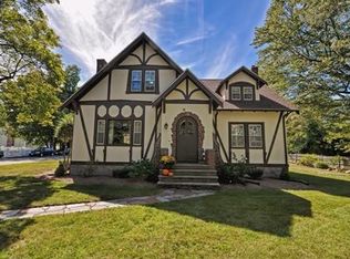 601 Morton St, Stoughton, MA 02072