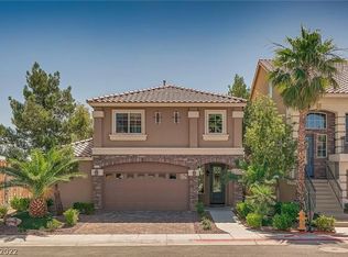 9722 Hawk Crest St, Las Vegas, NV 89141