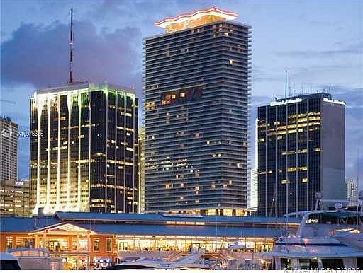 1st image of 50 Biscayne Blvd APT 1407