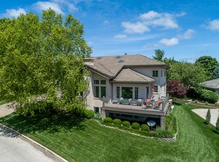 3973 E Bridgend Dr, Springfield, MO 65809