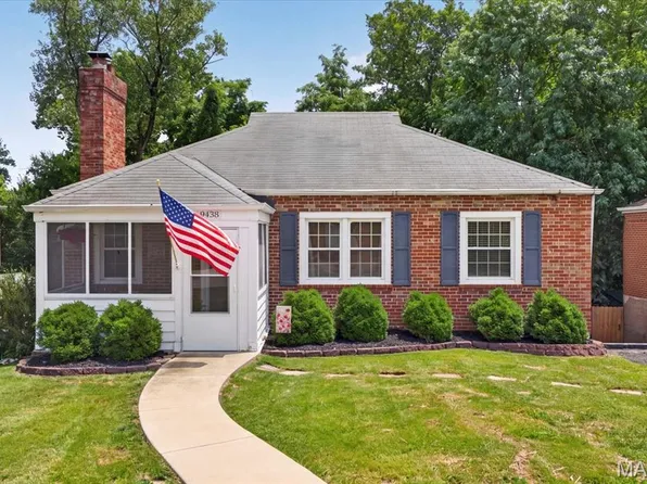 9438 Plainfield Dr, Saint Louis, MO 63119
