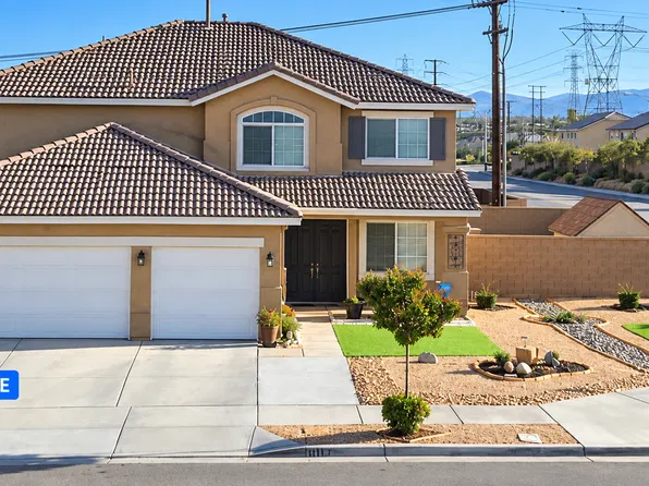 14115 Desert Rose St #2, Hesperia, CA 92344