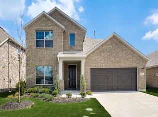 420 Tommie Lillian Ln, Celina, TX 75009