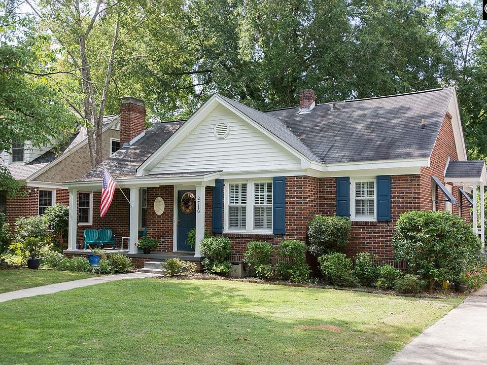 2nd image of 2718 Burney Dr