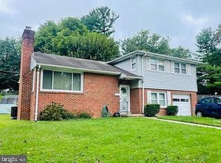 1103 Epworth Ct, Parkville, MD 21234