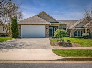 508 Trillium Trl, JOHNSON CITY, TN 37604