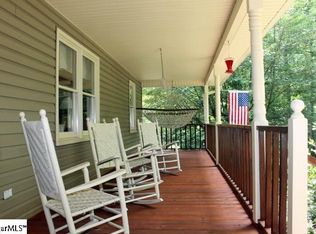 211 Palafox Rd, Marietta, SC 29661