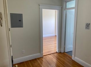 1191 Boylston St APT 49, Boston, MA 02215
