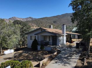 101 Acorn Ave, Bodfish, CA 93205