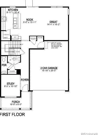 1695 Vantage Pkwy — Photo 21
