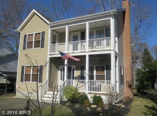 3615 10th Ave, Edgewater, MD 21037