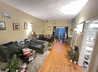 606 Dorchester Ave, Boston, MA 02127