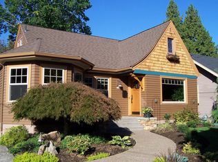 3215 NE 25th Ave, Portland, OR 97212