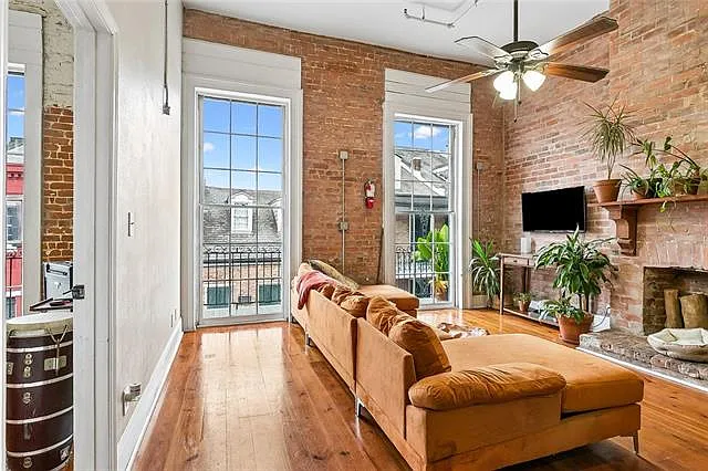 1224 Decatur St #1B — Photo 4