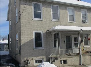26 N Main St, Nazareth, PA 18064