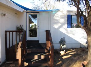 3485 E Swallowtail Ln, Tucson, AZ 85739