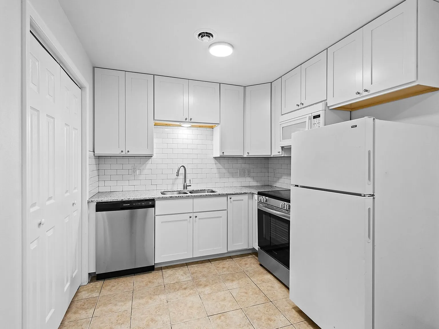 Greenleaf Townhomes — Photo 4