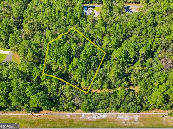 111 Canoe Run, Woodbine, GA 31569