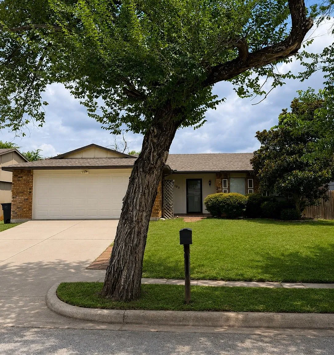 4 bed, 1674 sqft, $2,650 — Photo 1