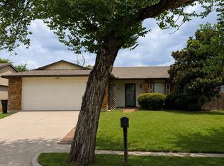 4105 Engleman St, Fort Worth, TX 76137