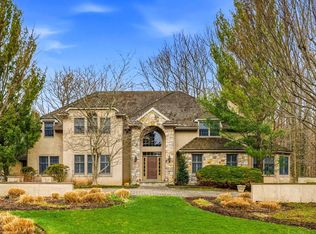 7 Mercer Gate Dr, Doylestown, PA 18901