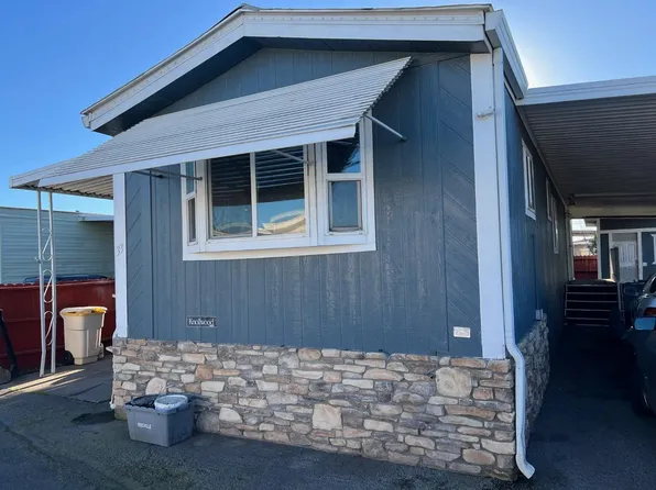 3435 Marfargoa Rd Spc 33, Stockton, CA 95215