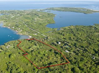 415 State Rd, Aquinnah, MA 02535