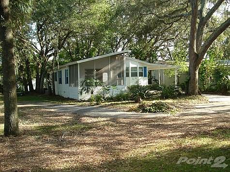 123 HILL CIRCLE, LEESBURG, FL