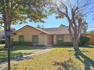 1809 Peavy Rd, Dallas, TX 75228