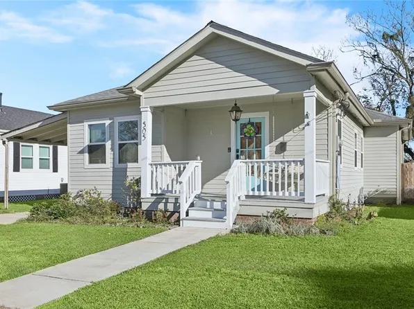 505 Betz Ave, Jefferson, LA 70121