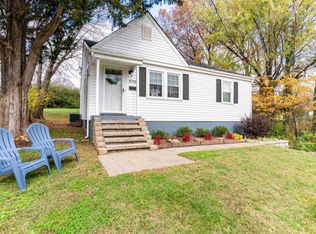5705 Edgewood Ave, Lynchburg, VA 24502