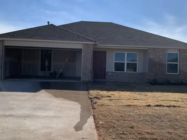 738 W Lola Dr, Mustang, OK 73064