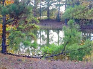 1810 Wesley Chapel Rd, Quitman, AR 72131