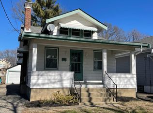 46 Parkway Ave, Cincinnati, OH 45216